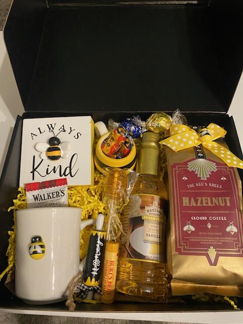 Always be kind gift box