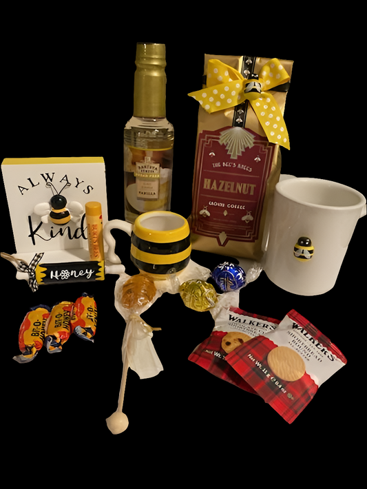 Always be kind gift box